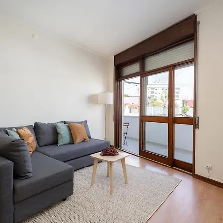 Apartamento Sapphire & Bright Flat - Terrace *