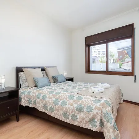 Sapphire & Bright Flat - Terrace Apartamento *