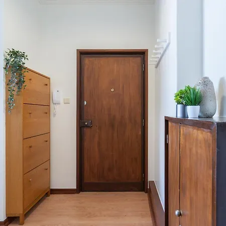 Apartamento Sapphire & Bright Flat - Terrace