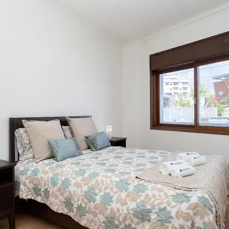 Sapphire & Bright Flat - Terrace Apartamento *