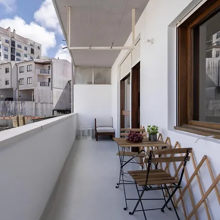Apartamento Sapphire & Bright Flat - Terrace *