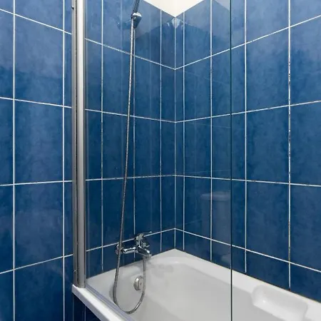 Apartamento Sapphire & Bright Flat - Terrace *