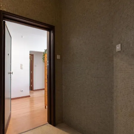 Sapphire & Bright Flat - Terrace Apartamento