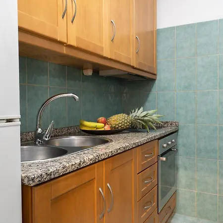 Апартаменты Sapphire & Bright Flat - Terrace *