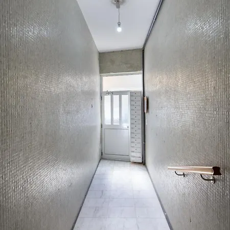 Sapphire & Bright Flat - Terrace Appartamento Oporto