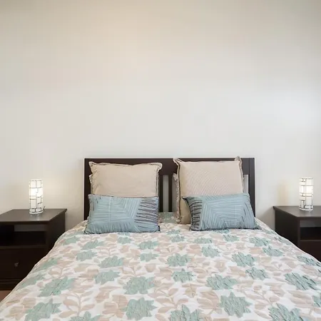 Апартаменты Sapphire & Bright Flat - Terrace