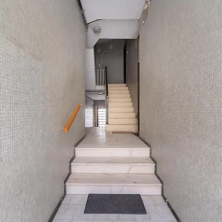 Sapphire & Bright Flat - Terrace Apartamento *